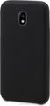 DYP Cover Case   Samsung Galaxy J3 (2017), Black