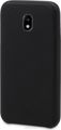 DYP Cover Case   Samsung Galaxy J7 (2017), Black