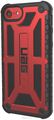 UAG Monarch   Apple iPhone 8/7/6S, Red