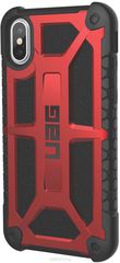 UAG Monarch   Apple iPhone X, Red