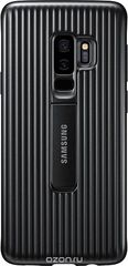Samsung Protective Standing   Galaxy S9+, Black