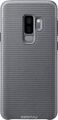 Samsung Hyperknit Cover   Galaxy S9+, Gray