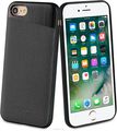 So Seven The Metal Effect   Apple iPhone 7/8, Black
