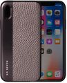 So Seven The Metal Effect   Apple iPhone X, Dark Silver