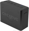 Creative Muvo 2C, Black    (51MF8250AA000)