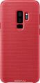 Samsung Hyperknit Cover   Galaxy S9+, Red