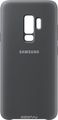 Samsung Silicone Cover   Galaxy S9+, Black