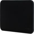Incase Slim Sleeve with Diamond Ripstop   Apple MacBook 12", Black