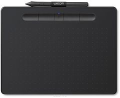 Wacom Intuos S, Black  