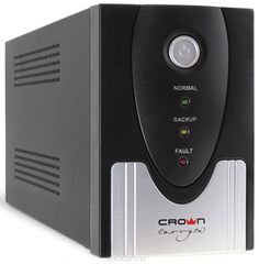 Crown Micro CMU-SP1200 COMBO SMART 1200VA\720W 