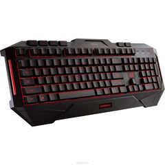   ASUS Cerberus, Black