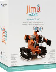 UBTech - Jimu TankBot