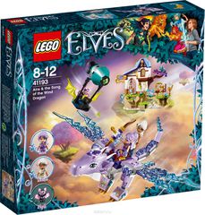 LEGO Elves       41193