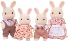 Sylvanian Families     