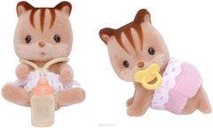 Sylvanian Families   -