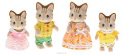 Sylvanian Families     