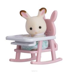 Sylvanian Families      