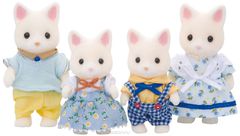 Sylvanian Families    