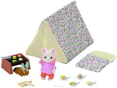 Sylvanian Families     