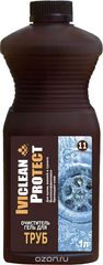    IVIclean "proTECt", , 1 