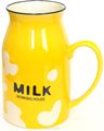   "Milk", : , 250 