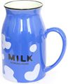   "Milk", : , 250 