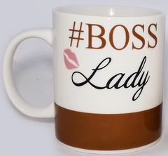  - "Boss Lady", 380 