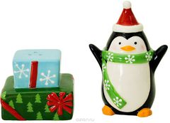    Boston "Merry Penguin", 2 