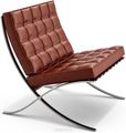  Bradex "Barcelona Chair", : , FR 0004