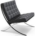  Bradex "Barcelona Chair", : , FR 0014