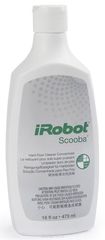 iRobot    Scooba
