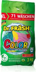   Dr.Frash "Color", , 3 