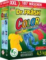   Dr.Frash "Color", ,   , 4,5 