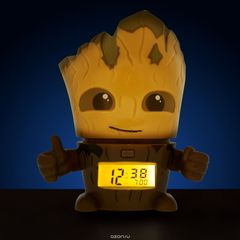 Marvel Guardians of the Galaxy Vol. 2  BulbBotz Groot