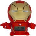 Marvel Iron Man  BulbBotz Iron Man