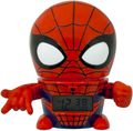 Marvel Spider-Man  BulbBotz Spider-Man