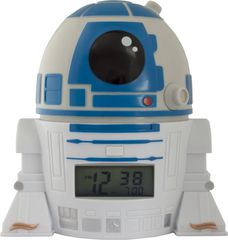 Star Wars  BulbBotz R2-D2