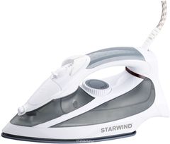 Starwind SIR5830, Gray White 