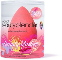 Beautyblender  Beautyblusher Cheeky