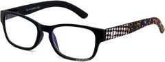 IQ Glasses    BLF 001 35 +3.0