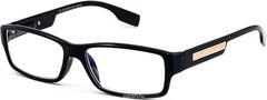 IQ Glasses    BLF 002 01 +2.0