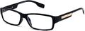 IQ Glasses    BLF 002 01 +2.5
