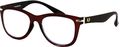 IQ Glasses    BLF 004 51 +2.5