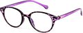 IQ Glasses    BLF 007 T4 +2.5