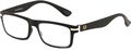 IQ Glasses    BLF 003 47 +1.0