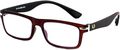 IQ Glasses    BLF 003 51 +3.5
