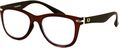 IQ Glasses    BLF 004 51 +3.0