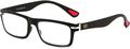 IQ Glasses    BLF 003 49 +1.0