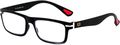 IQ Glasses    BLF 003 49 +2.0