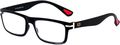 IQ Glasses    BLF 003 49 +2.5